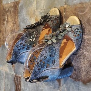 Women's L'Artiste | Marie Loves Sandal | Size 5
